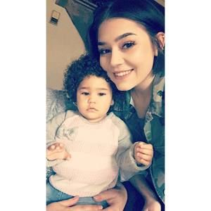 Meet your Posher, Jadyn